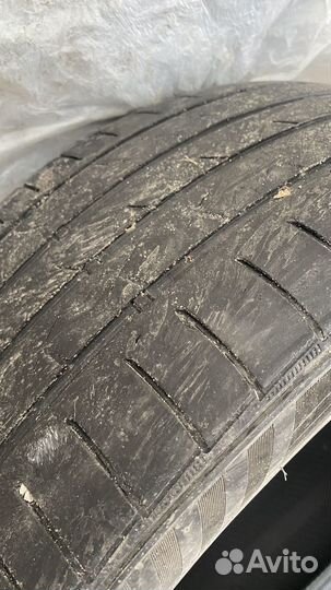 Habilead Headking S2000 235/45 R18