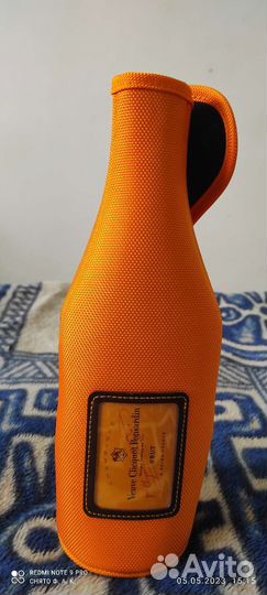 Чехол для шампанского