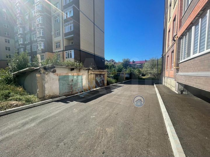 Машиноместо