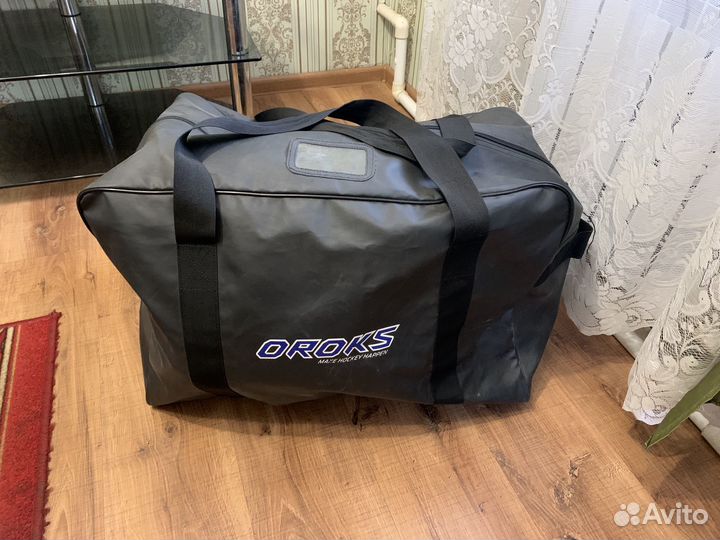 Хоккейная форма