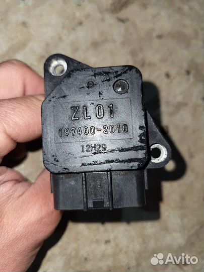 Датчик дмрв Mazda 6 gg