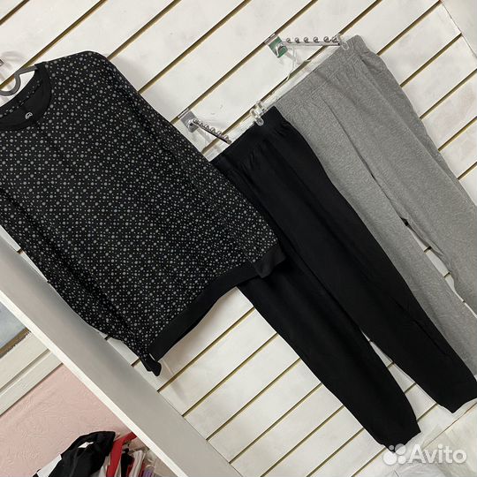 Мужские пижамы на размер С