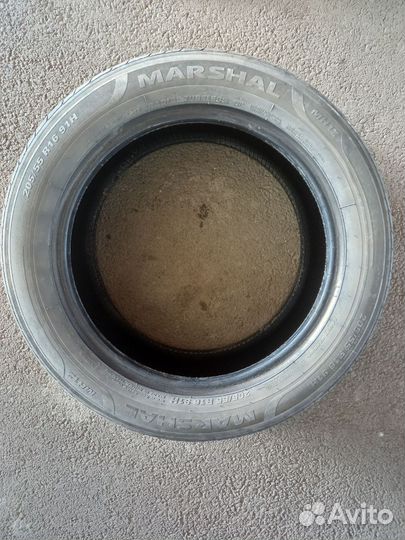 Marshal Matrac MH12 205/55 R16