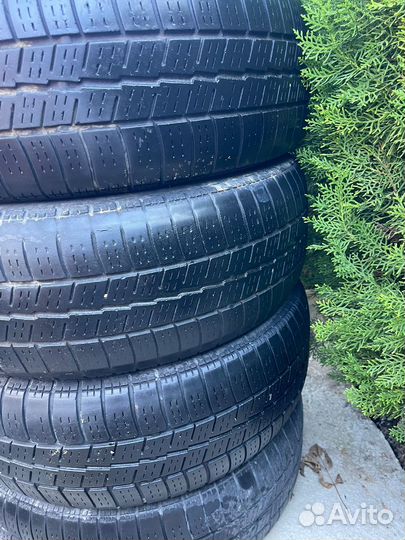 КАМА Кама-Евро-224 185/60 R14 82H