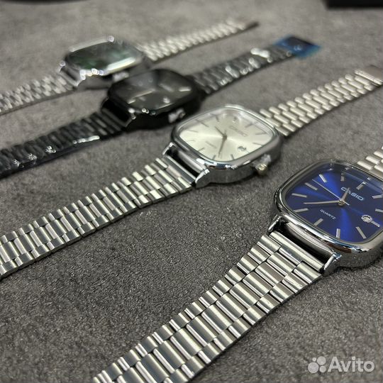 Часы мужские casio.Новые