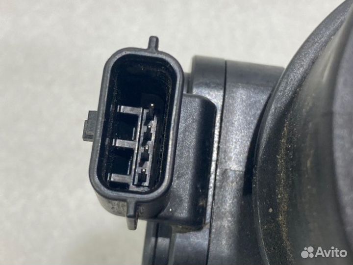 Дмрв Renault Duster универсал K9K 884 2014