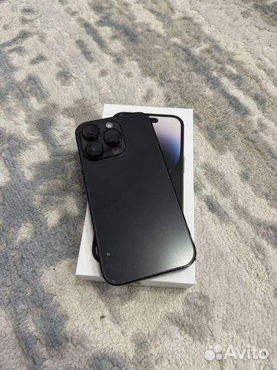 iPhone 14 Pro, 128 ГБ