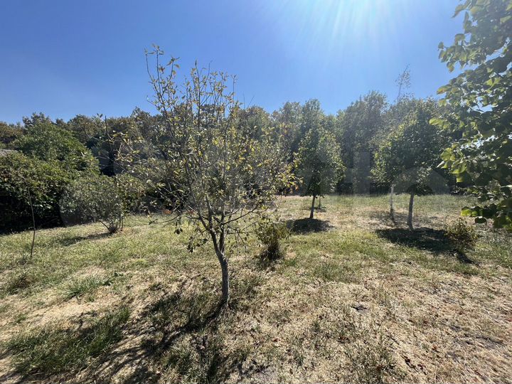 Дом 180 м² на участке 20 сот.