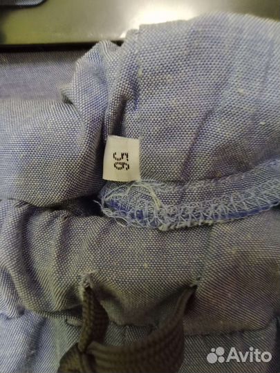 Костюм женский хб 54-56р