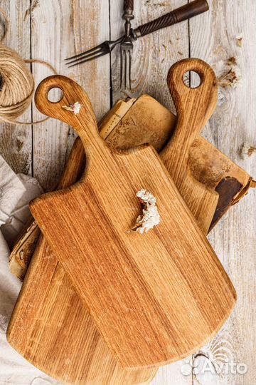 Доска разделочная 