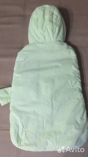 Конверт на выписку 56