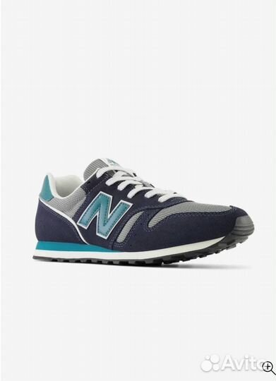 Кроссовки New Balance 373