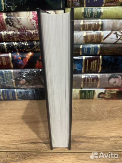 Сара Уотрес - Дорогие гости