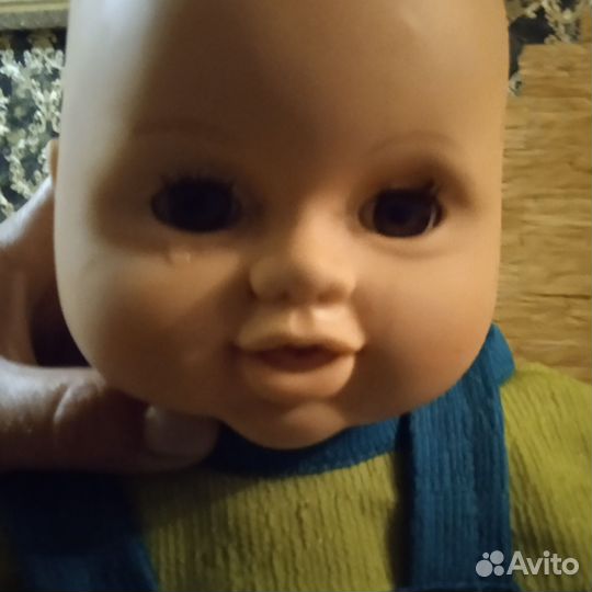 Пупс смср