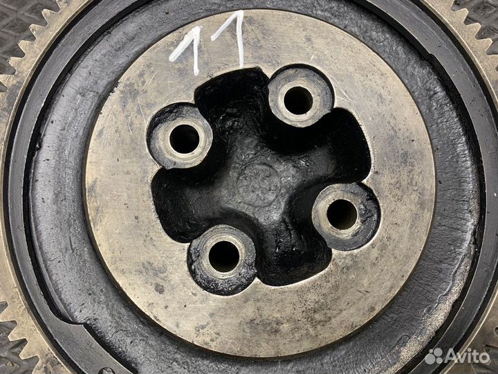 389017 Шестерня грм промежуточная