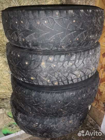 Tunga Tunga 175/70 R13
