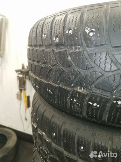 Tigar Sigura Stud 205/55 R16 T