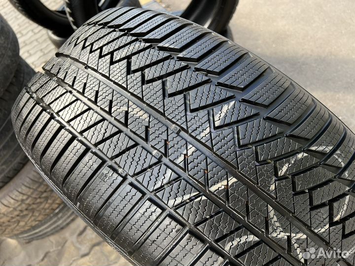 Continental WinterContact TS 850 P SUV 285/45 R21 113V