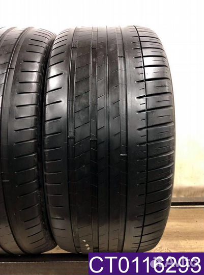 Michelin Pilot Sport 3 275/40 R19 101Y