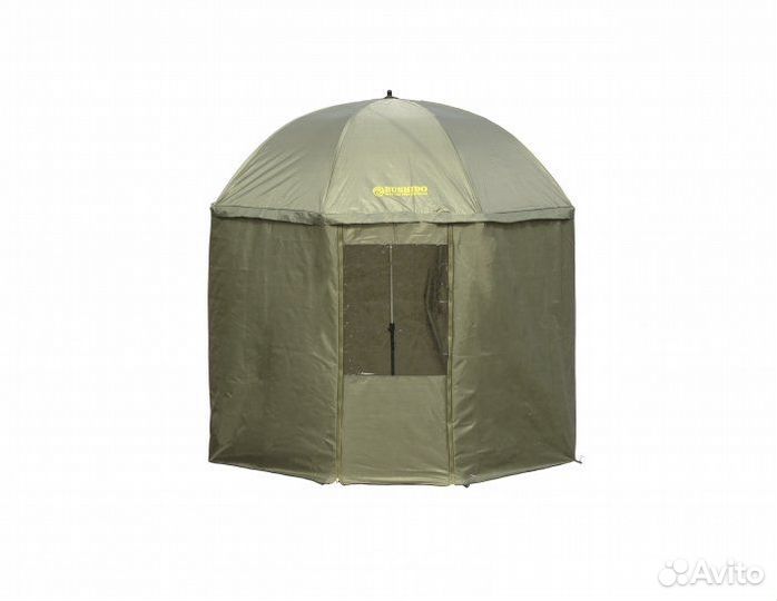 Палатка зонт 2,5м