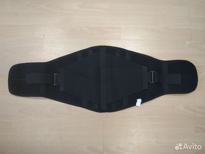 Корсет ортопедический пояснично крестцовый