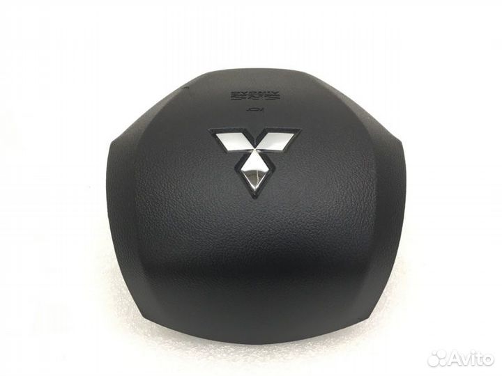 Подушка безопасности в руль Mitsubishi Outlander
