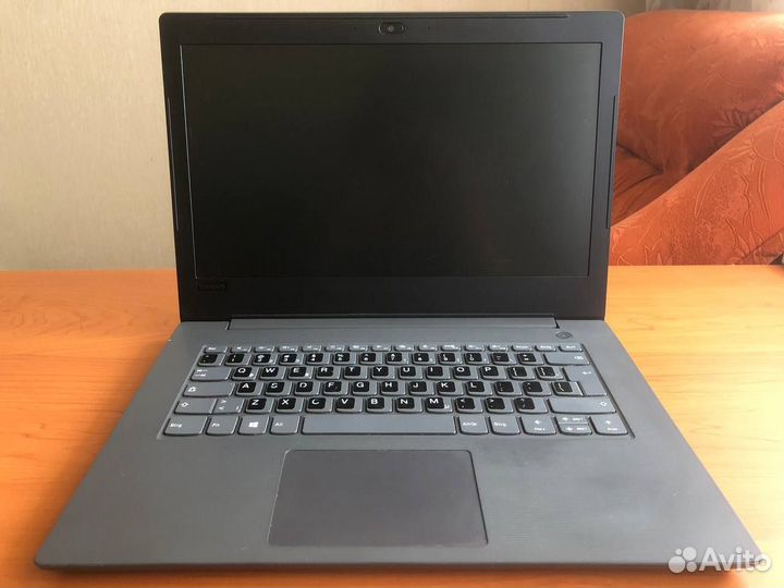 Ноутбук Lenovo V130-14IGM