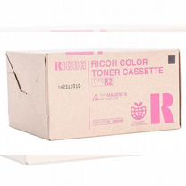 Лазерный тонер-картридж Ricoh Type R2 888346/888358/DT445MGT пурпурный