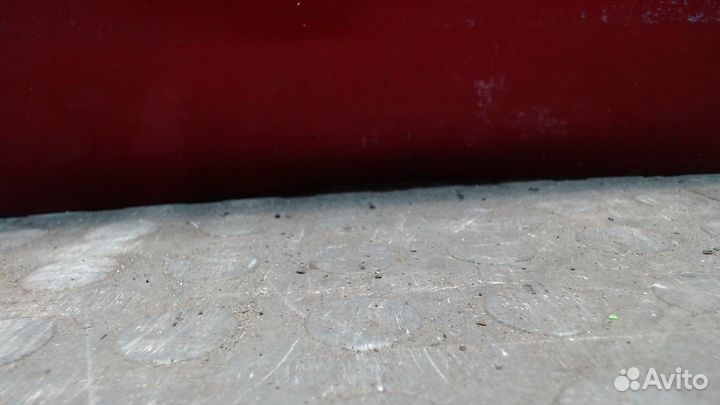 Дверь боковая Peugeot 306, 1996