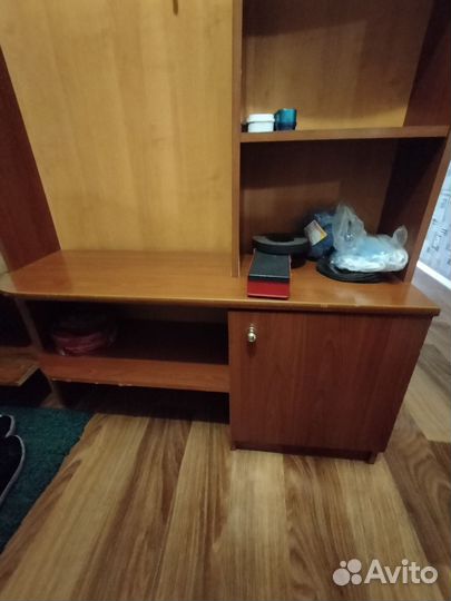 Шкаф прихожая