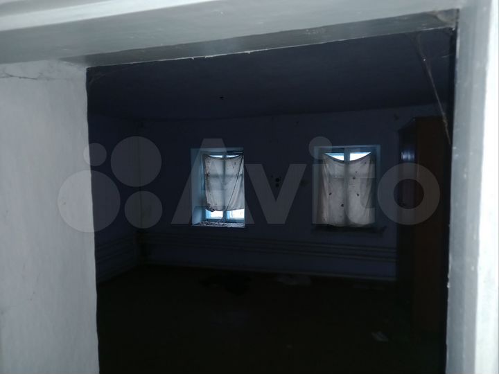 Дом 60,7 м² на участке 6 сот.