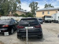 BMW X5 3.0 AT, 2014, 186 000 км, с пробегом, цена 1 650 000 руб.