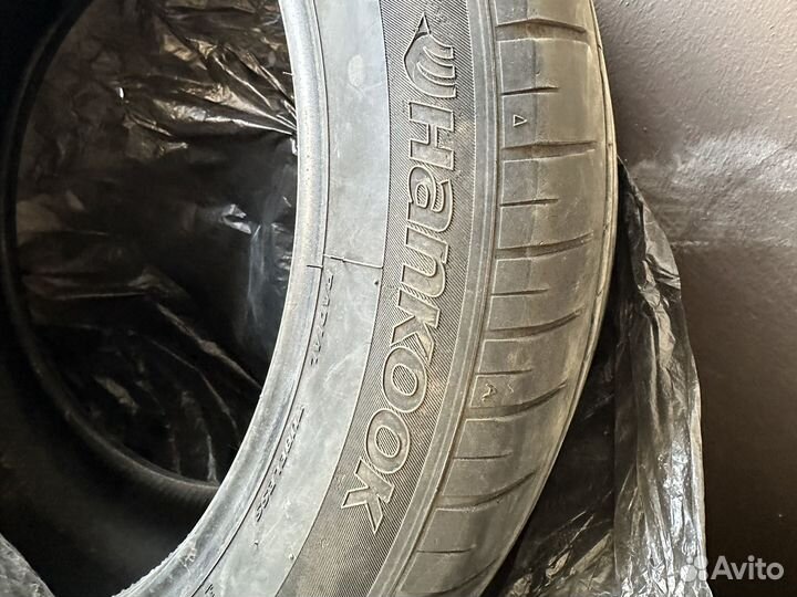 Hankook Sport IV PH01 275/45 R20