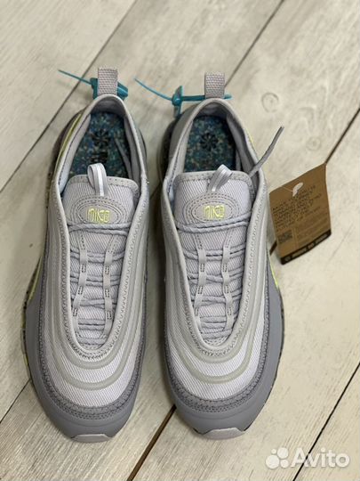 Кроссовки Nike Air Max 97 Terrascape