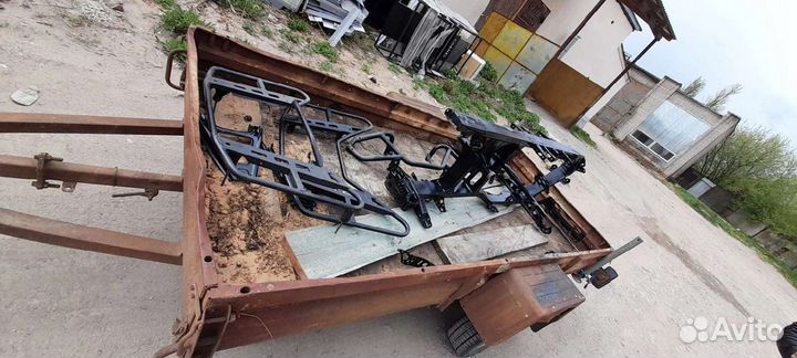 Порошковая покраска металла