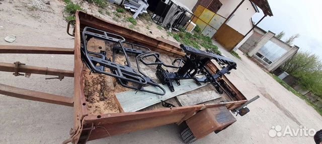 Порошковая покраска металла