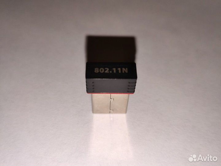 WiFi адаптеры (новые)