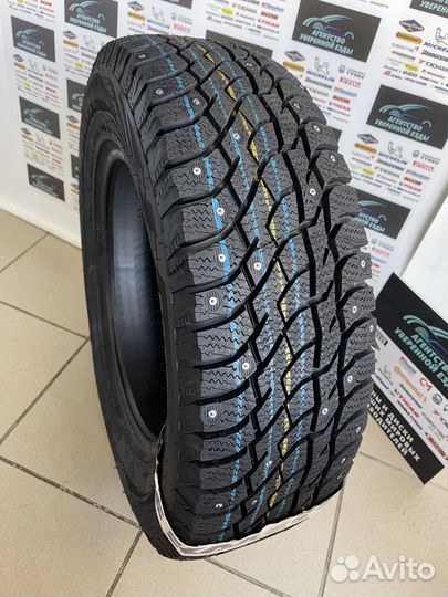 Viatti Bosco Nordico V-523 235/65 R17 104T