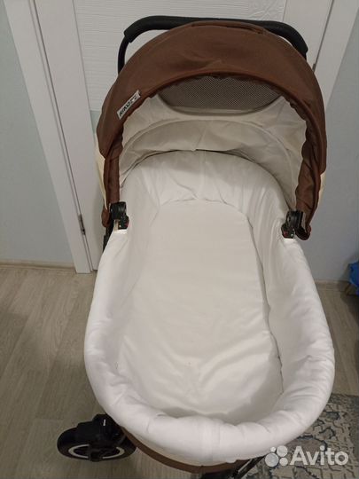 Детские коляски бу