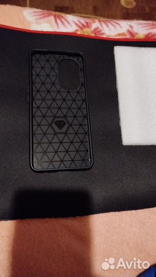 Чехол на oneplus nord ce3