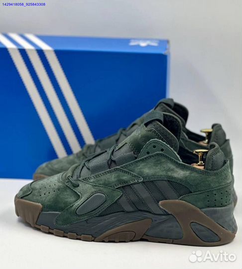 Adidas Streetball (Арт.67648)