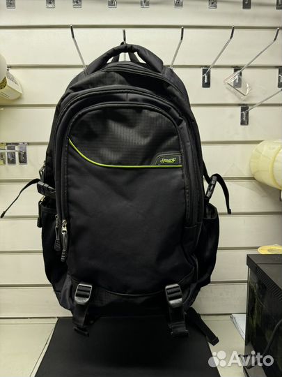 Рюкзак мужской бу