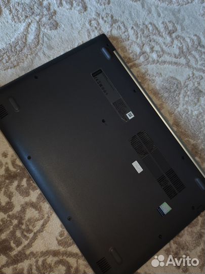 Ноутбук lenovo Ideapad 330