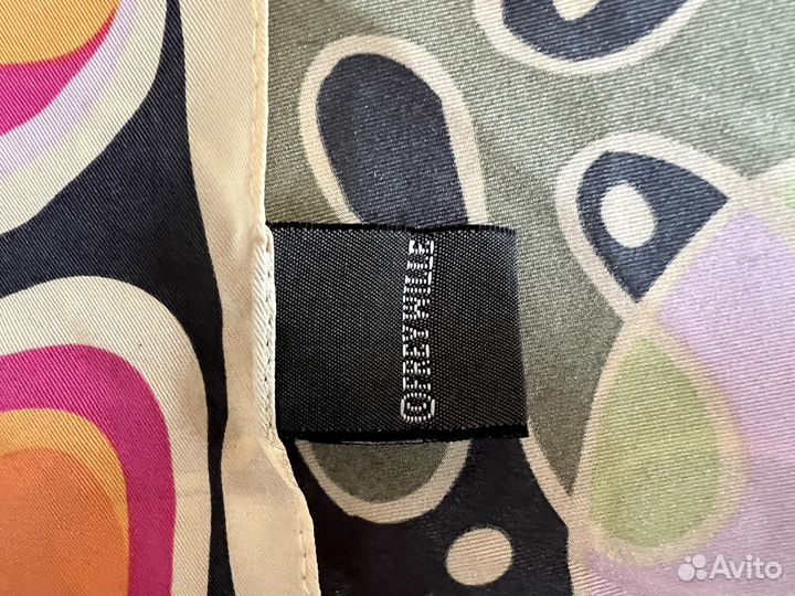 Frey wille платок оригинал