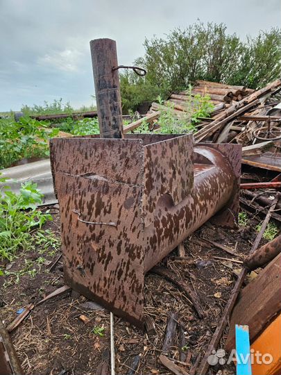 Котел для бани