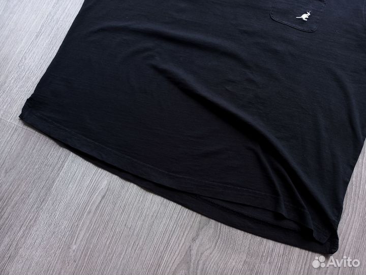 Футболка Kangol - L-XL