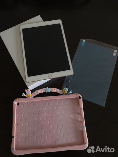 iPad 8 - го поколения 32 gb wifi