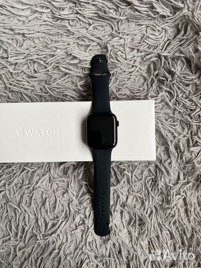 Apple Watch Series 7 45 мм