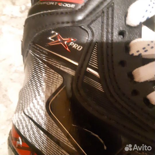Коньки Bauer Vapor 2x PRO