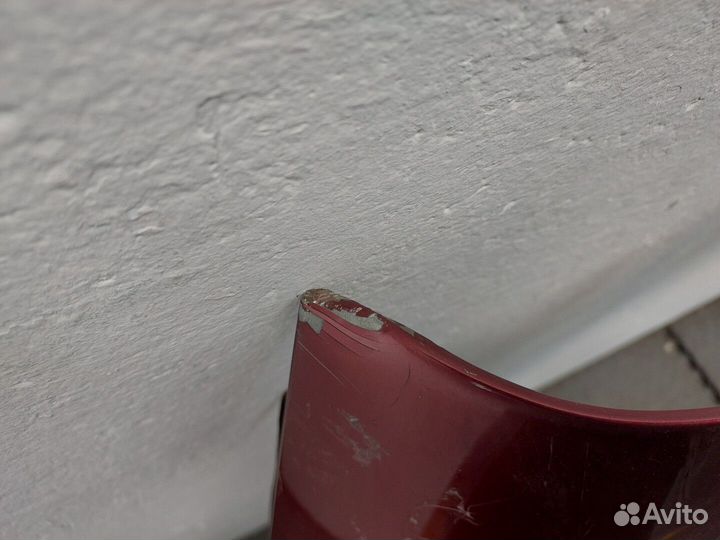 Крыло Volvo XC90, 2005